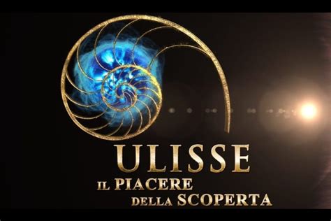 elisabetta tudor ulisse|Ulisse Il Piacere Della Scoperta .